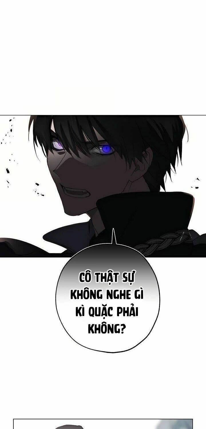 Lời Thú Nhận Nhầm Lẫn: Chapter 42