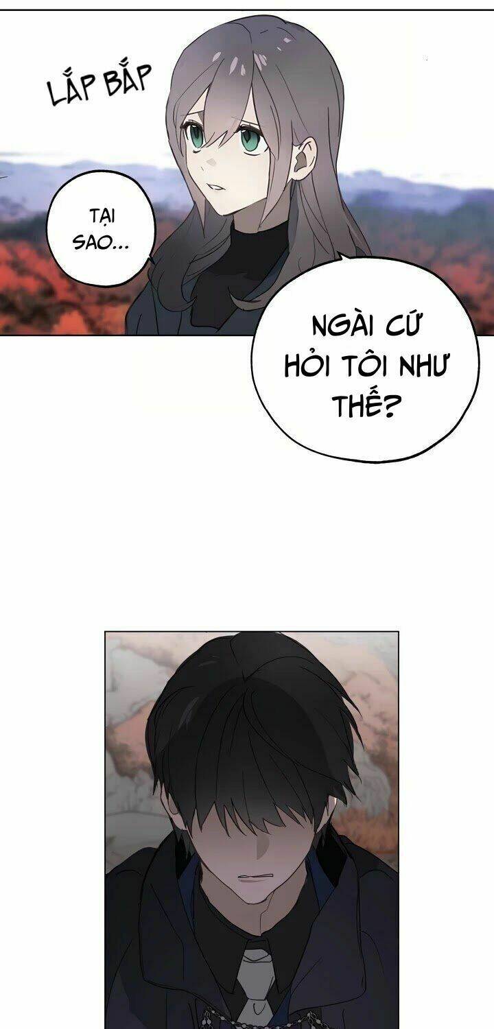Lời Thú Nhận Nhầm Lẫn: Chapter 42