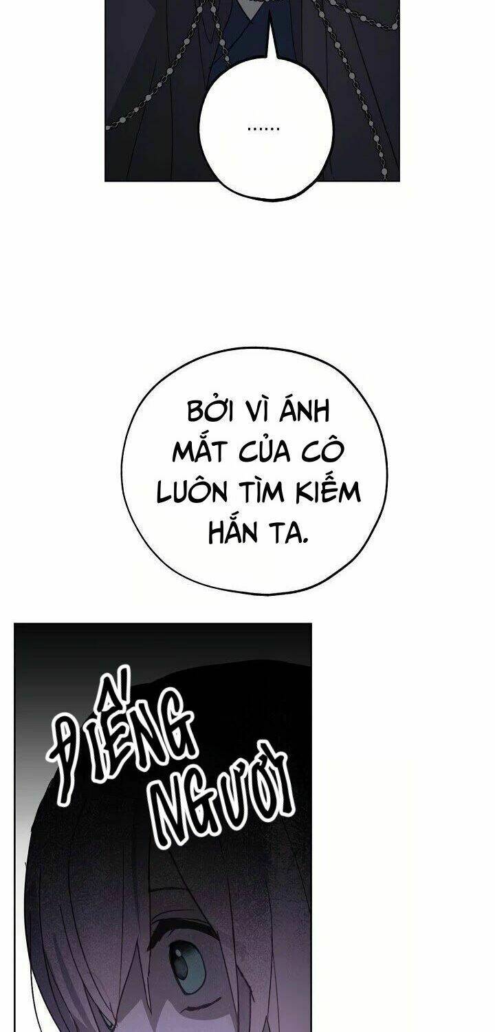 Lời Thú Nhận Nhầm Lẫn: Chapter 42