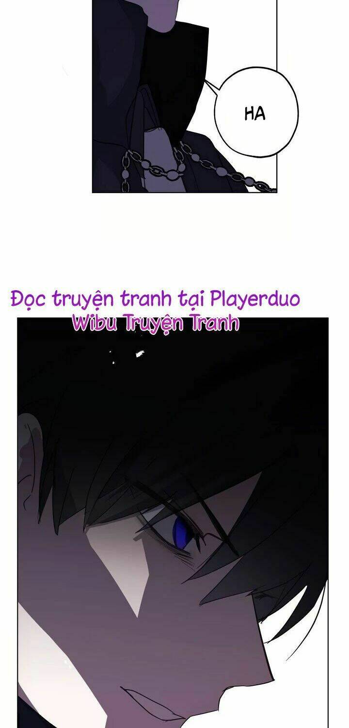 Lời Thú Nhận Nhầm Lẫn: Chapter 42