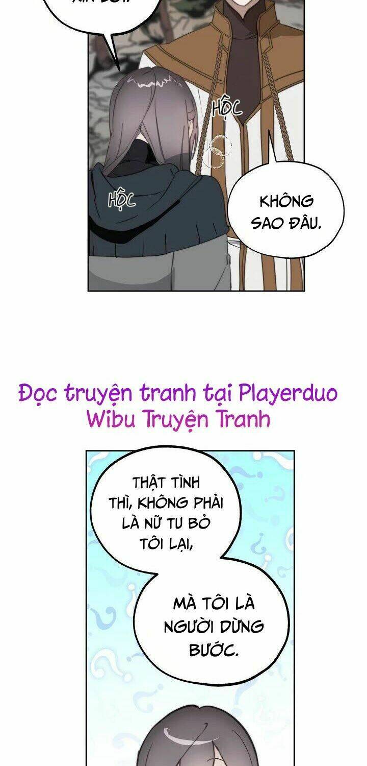 Lời Thú Nhận Nhầm Lẫn: Chapter 42