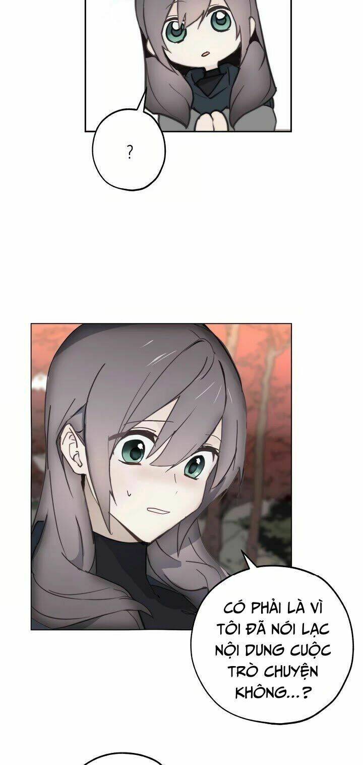 Lời Thú Nhận Nhầm Lẫn: Chapter 42