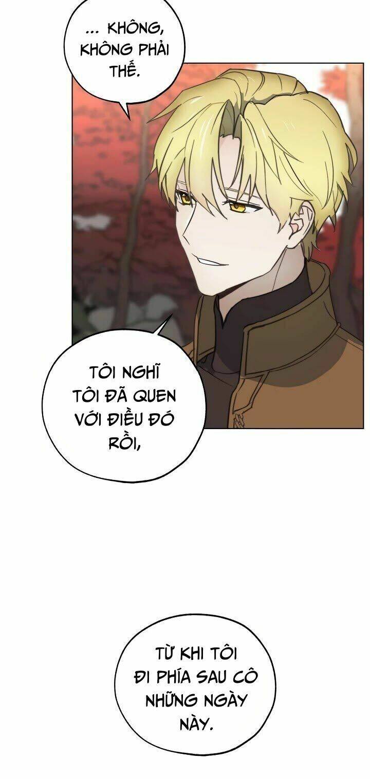 Lời Thú Nhận Nhầm Lẫn: Chapter 42