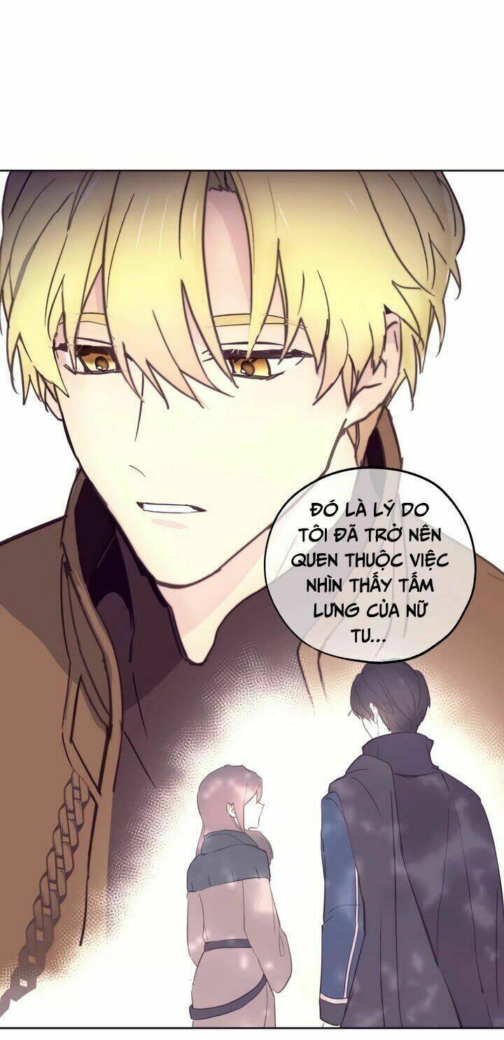 Lời Thú Nhận Nhầm Lẫn: Chapter 42
