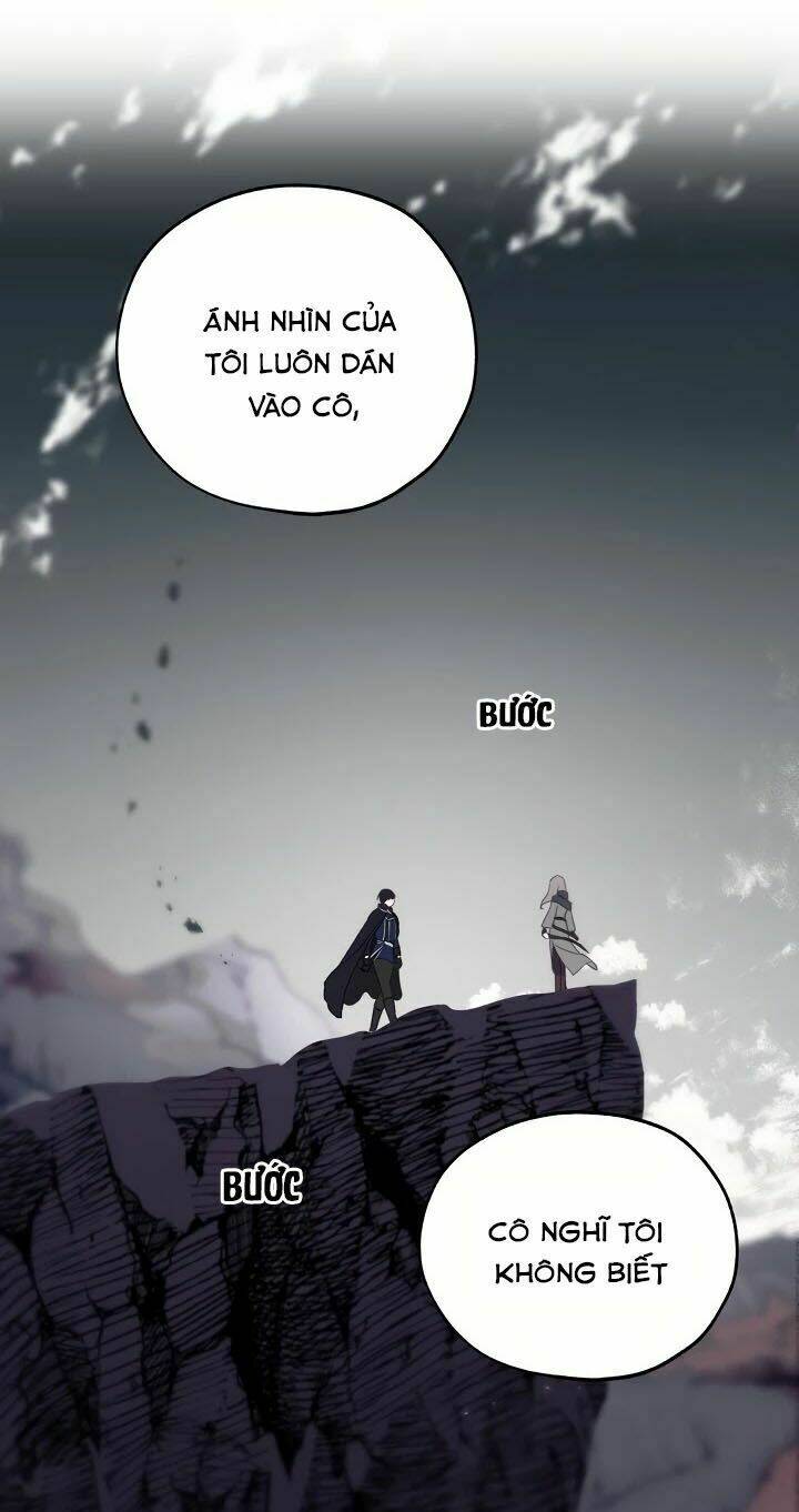 Lời Thú Nhận Nhầm Lẫn: Chapter 43