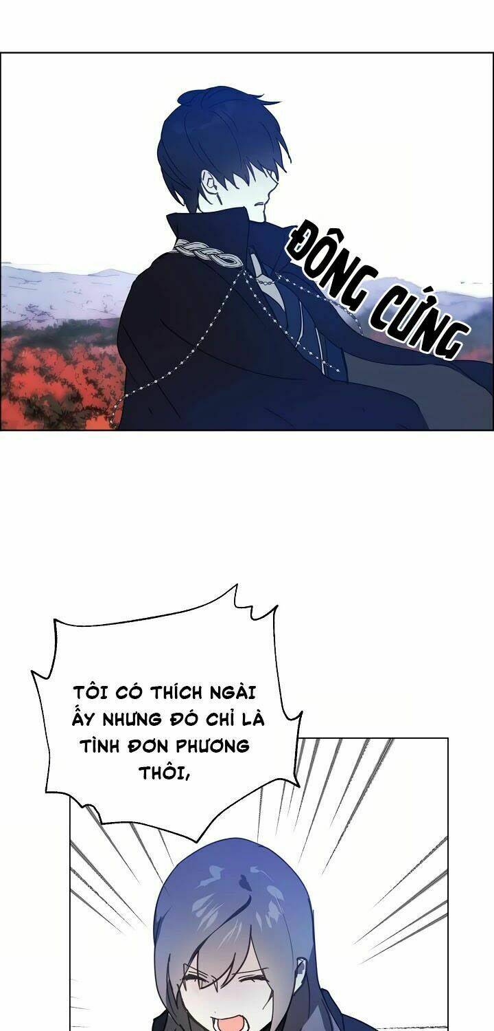 Lời Thú Nhận Nhầm Lẫn: Chapter 43