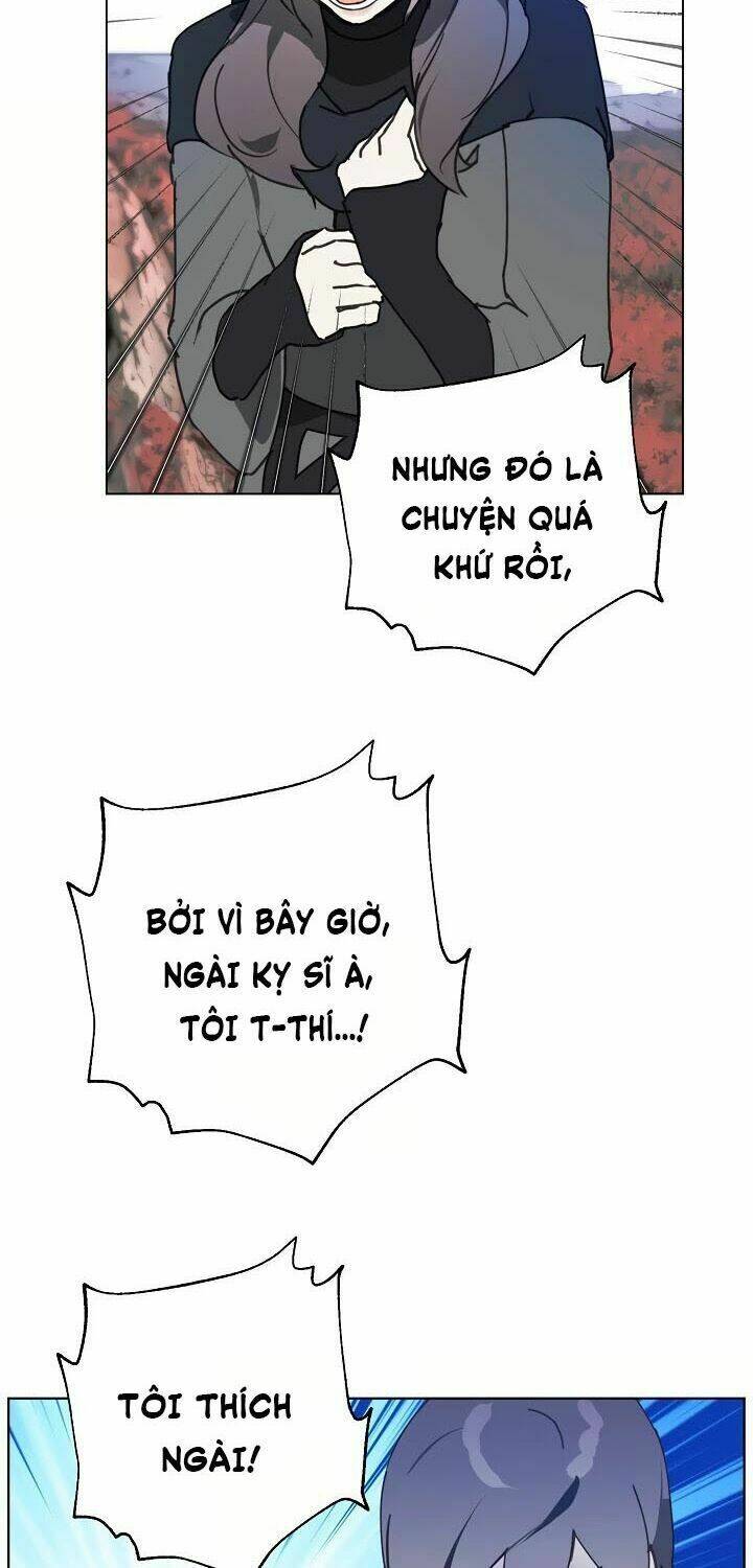 Lời Thú Nhận Nhầm Lẫn: Chapter 43