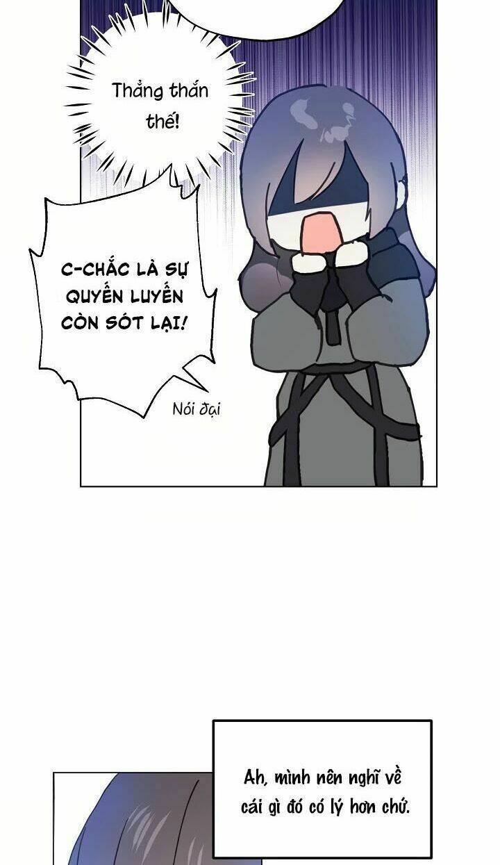 Lời Thú Nhận Nhầm Lẫn: Chapter 43