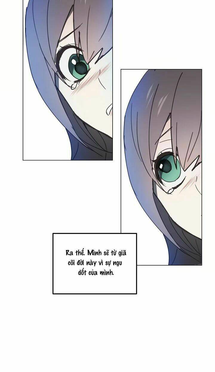Lời Thú Nhận Nhầm Lẫn: Chapter 43