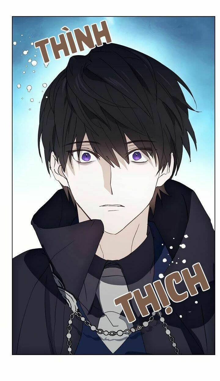 Lời Thú Nhận Nhầm Lẫn: Chapter 43