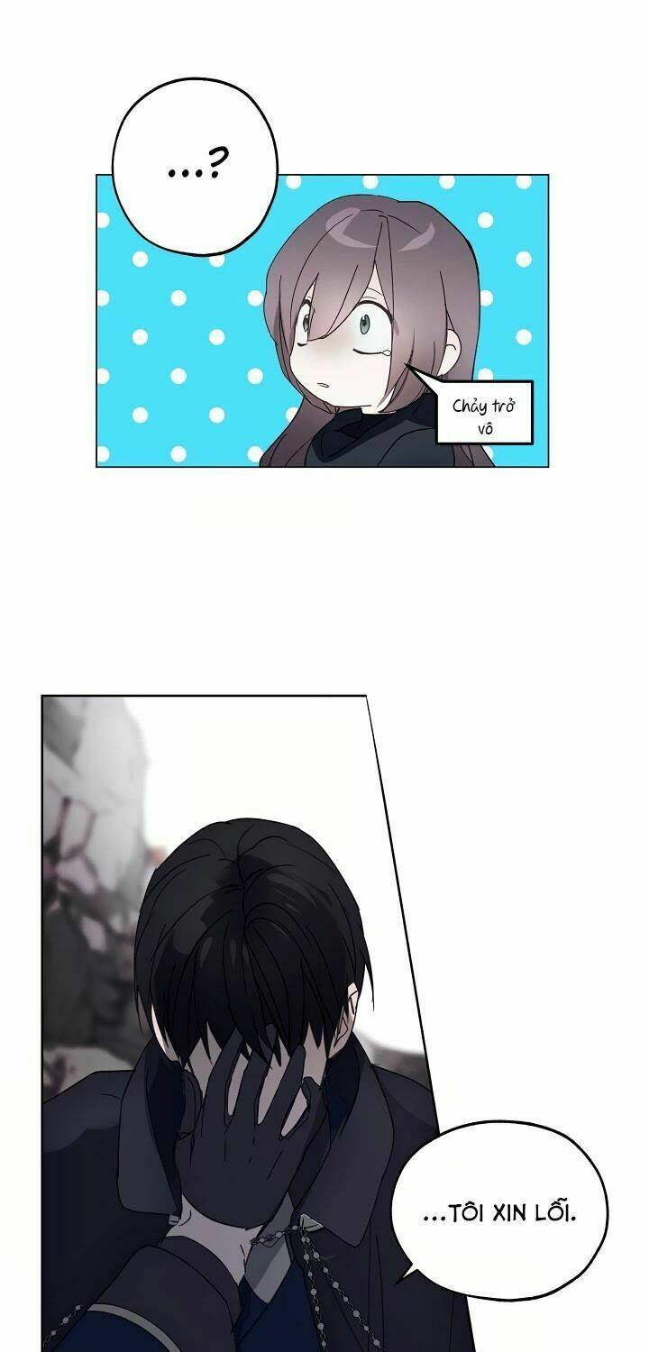 Lời Thú Nhận Nhầm Lẫn: Chapter 43