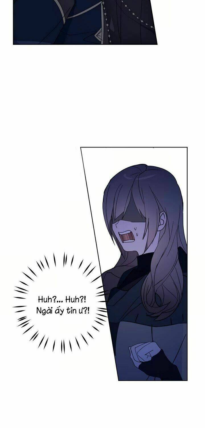 Lời Thú Nhận Nhầm Lẫn: Chapter 43