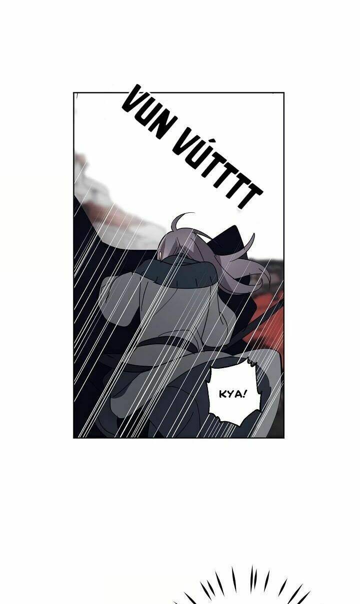 Lời Thú Nhận Nhầm Lẫn: Chapter 43
