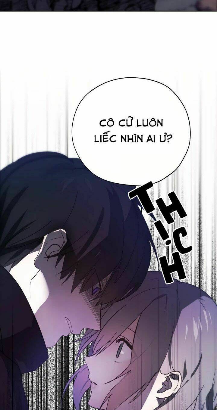 Lời Thú Nhận Nhầm Lẫn: Chapter 43