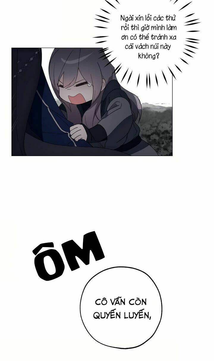 Lời Thú Nhận Nhầm Lẫn: Chapter 43