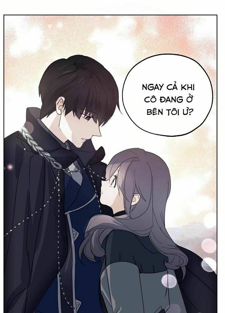 Lời Thú Nhận Nhầm Lẫn: Chapter 43