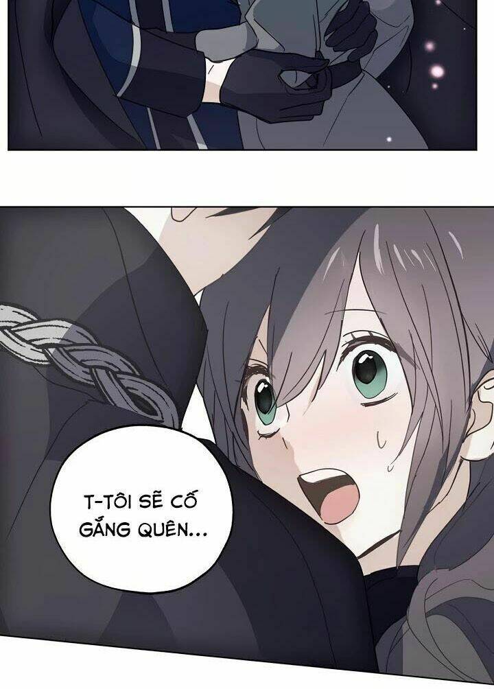 Lời Thú Nhận Nhầm Lẫn: Chapter 43