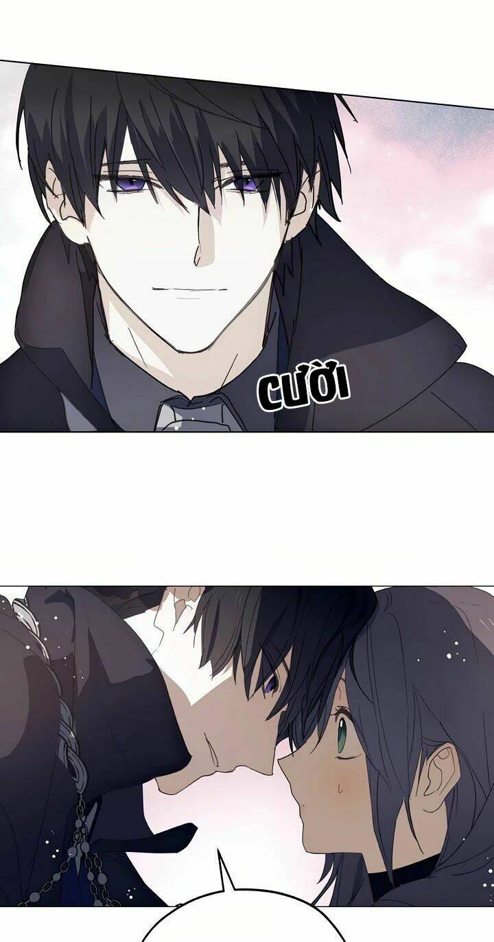 Lời Thú Nhận Nhầm Lẫn: Chapter 43