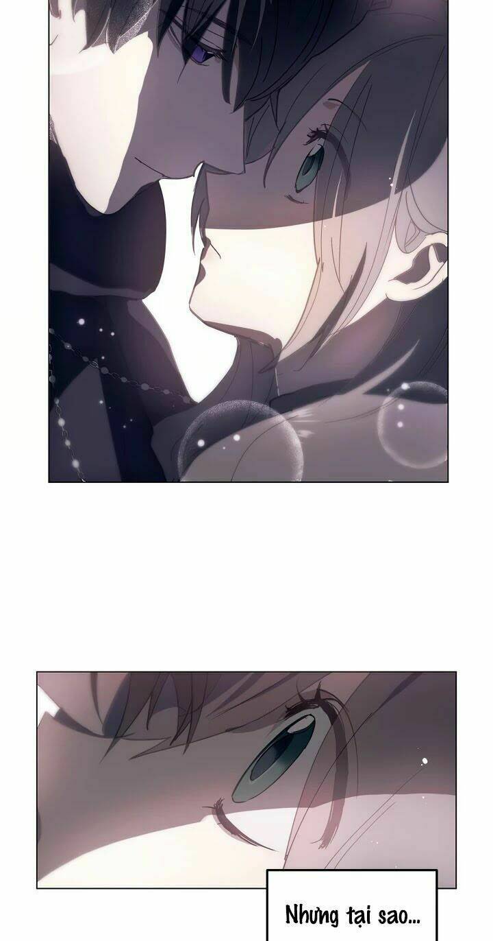 Lời Thú Nhận Nhầm Lẫn: Chapter 43