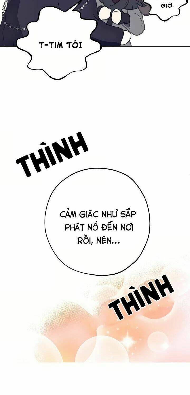 Lời Thú Nhận Nhầm Lẫn: Chapter 43