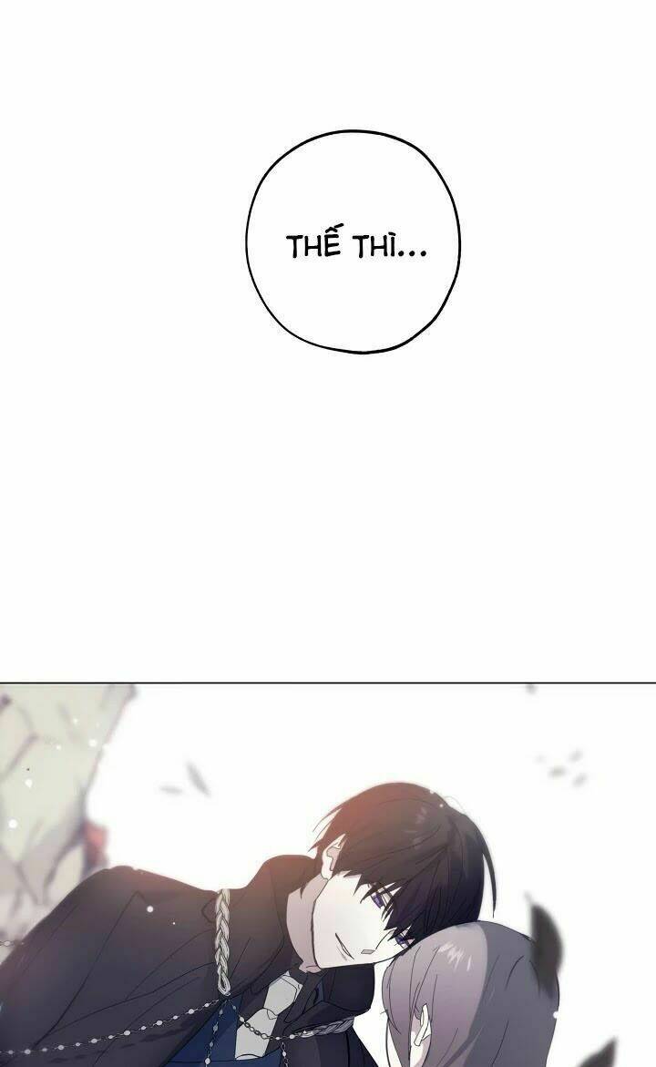 Lời Thú Nhận Nhầm Lẫn: Chapter 43