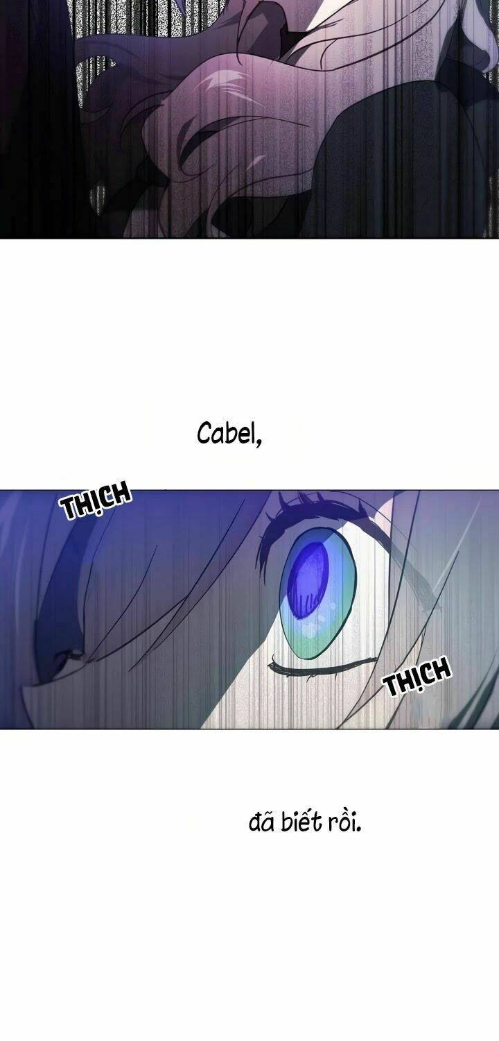 Lời Thú Nhận Nhầm Lẫn: Chapter 43
