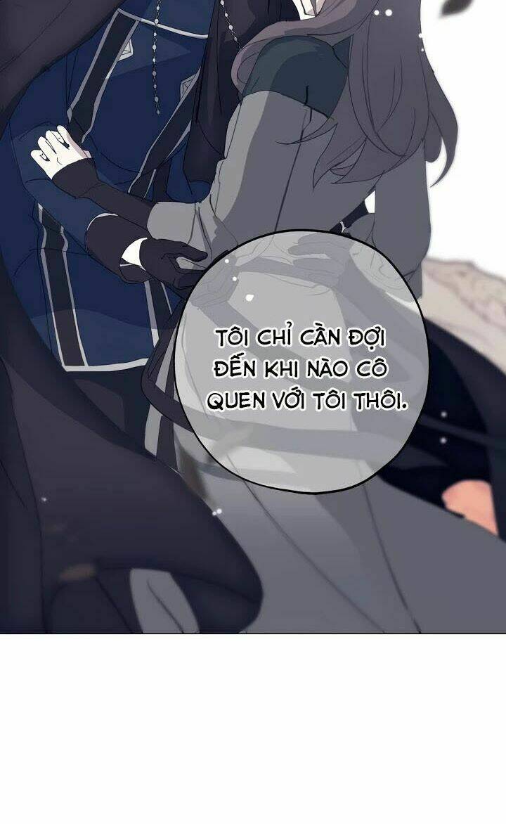 Lời Thú Nhận Nhầm Lẫn: Chapter 43