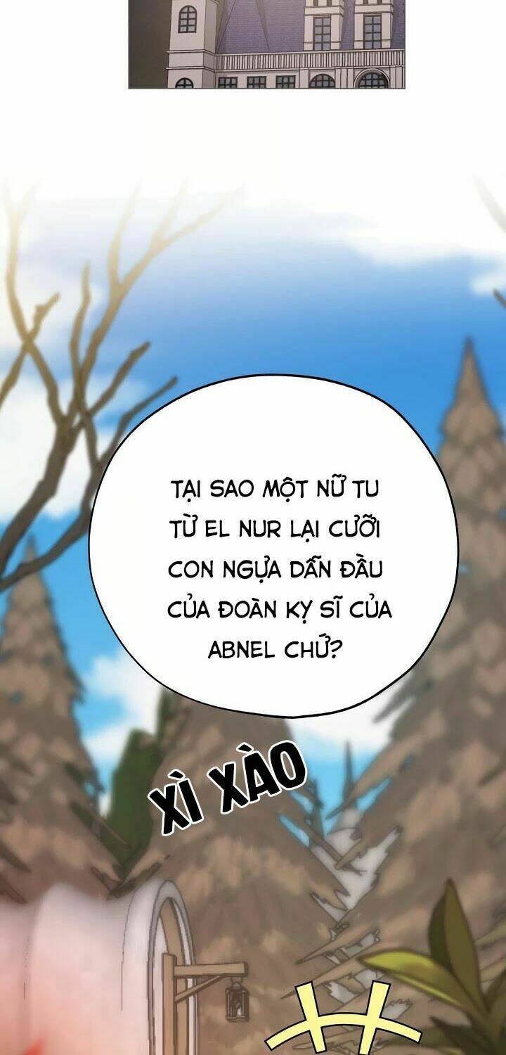 Lời Thú Nhận Nhầm Lẫn: Chapter 43