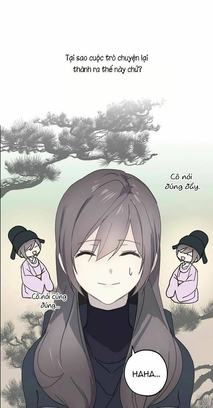 Lời Thú Nhận Nhầm Lẫn: Chapter 43