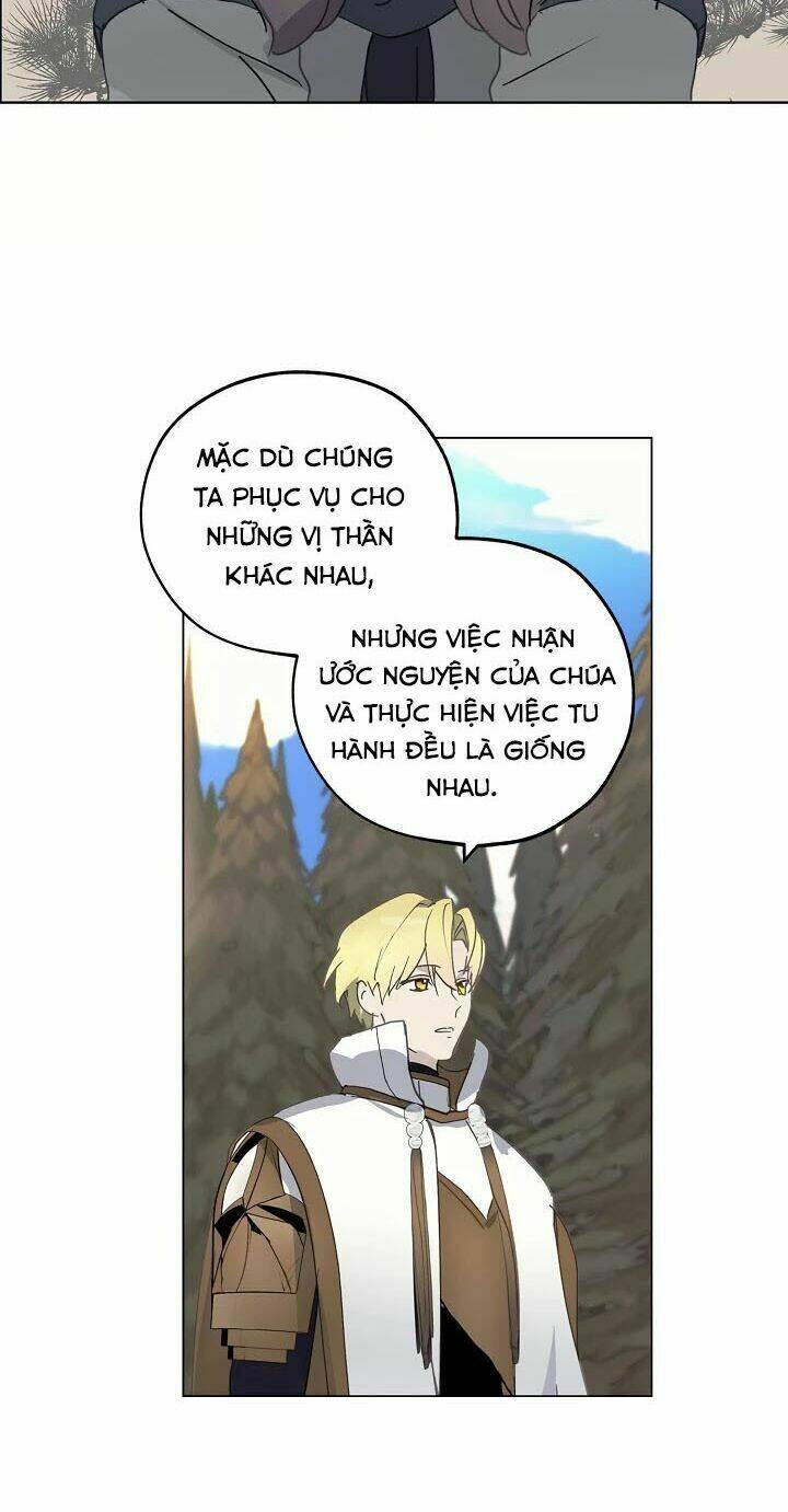 Lời Thú Nhận Nhầm Lẫn: Chapter 43