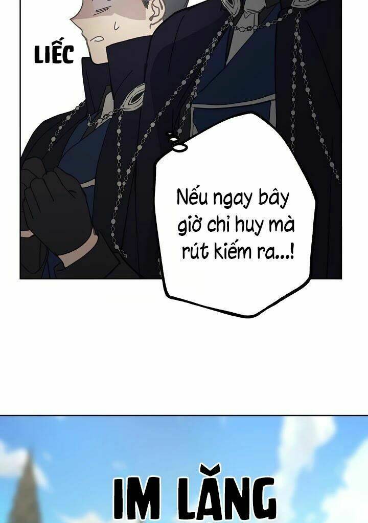 Lời Thú Nhận Nhầm Lẫn: Chapter 43