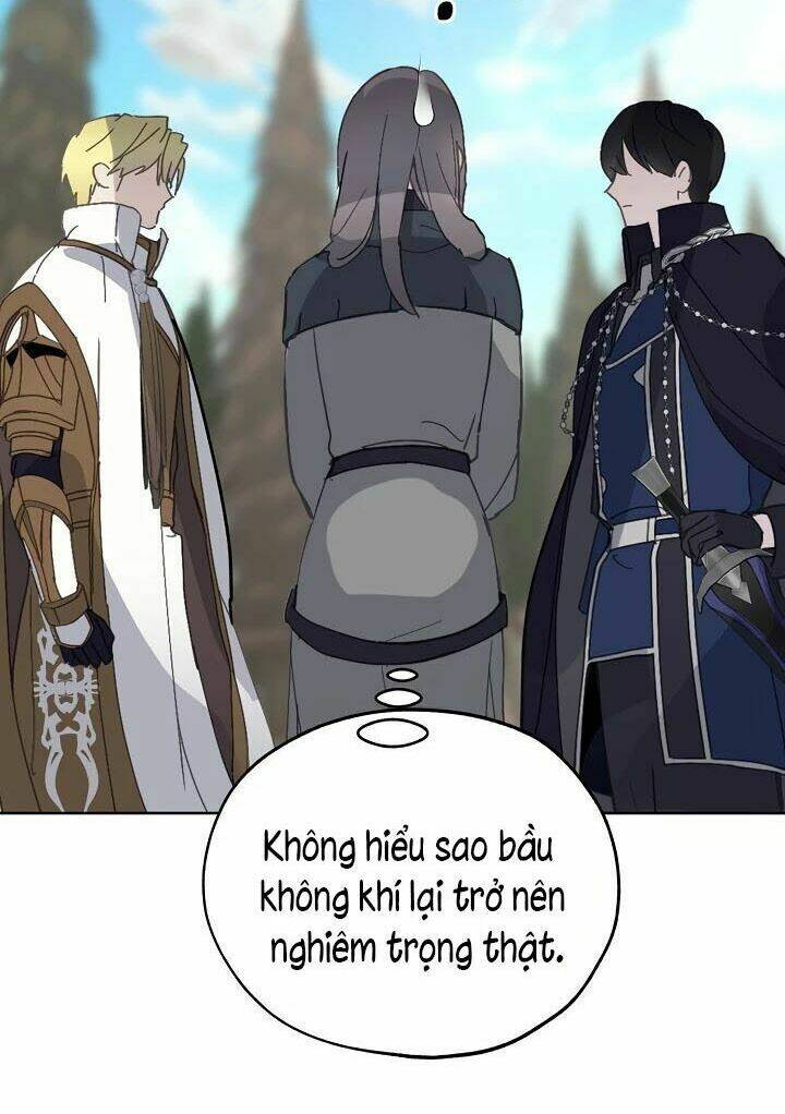 Lời Thú Nhận Nhầm Lẫn: Chapter 43