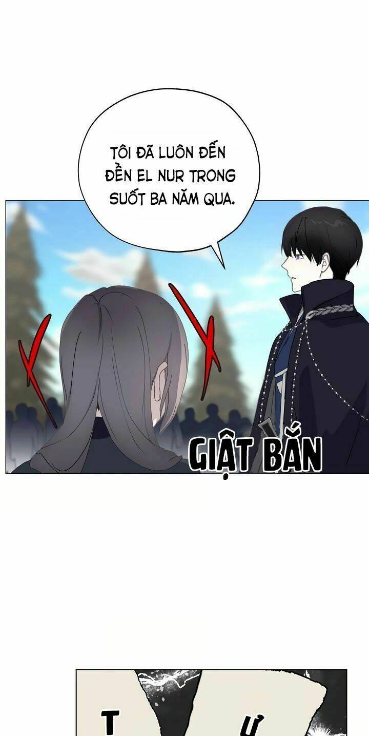 Lời Thú Nhận Nhầm Lẫn: Chapter 43
