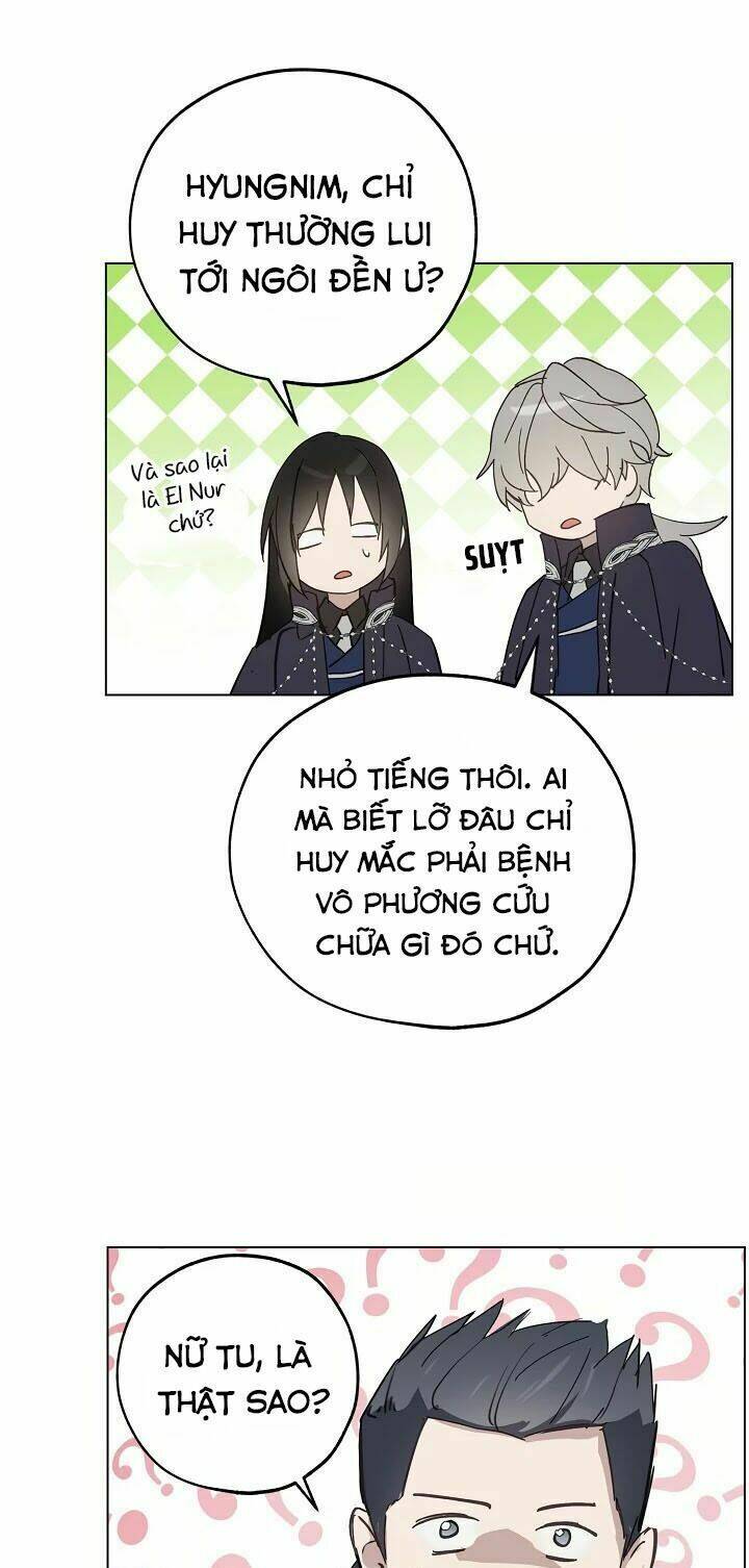 Lời Thú Nhận Nhầm Lẫn: Chapter 43