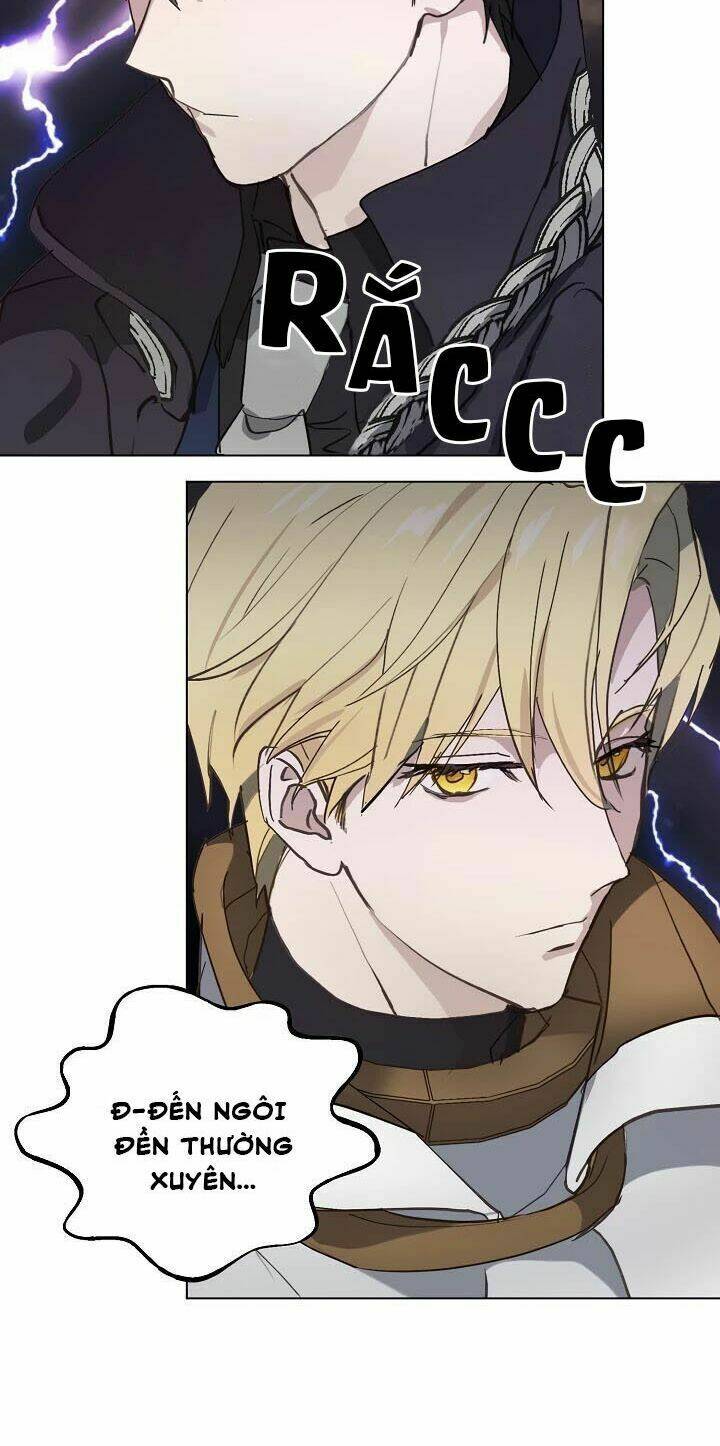 Lời Thú Nhận Nhầm Lẫn: Chapter 43