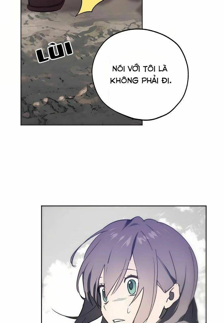 Lời Thú Nhận Nhầm Lẫn: Chapter 43