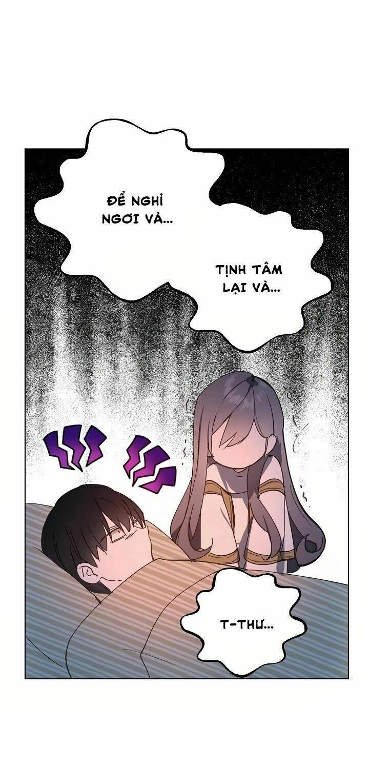 Lời Thú Nhận Nhầm Lẫn: Chapter 43