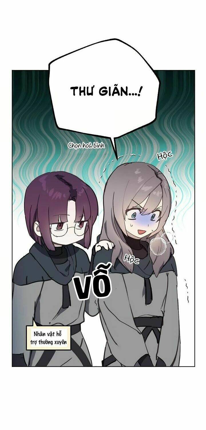Lời Thú Nhận Nhầm Lẫn: Chapter 43