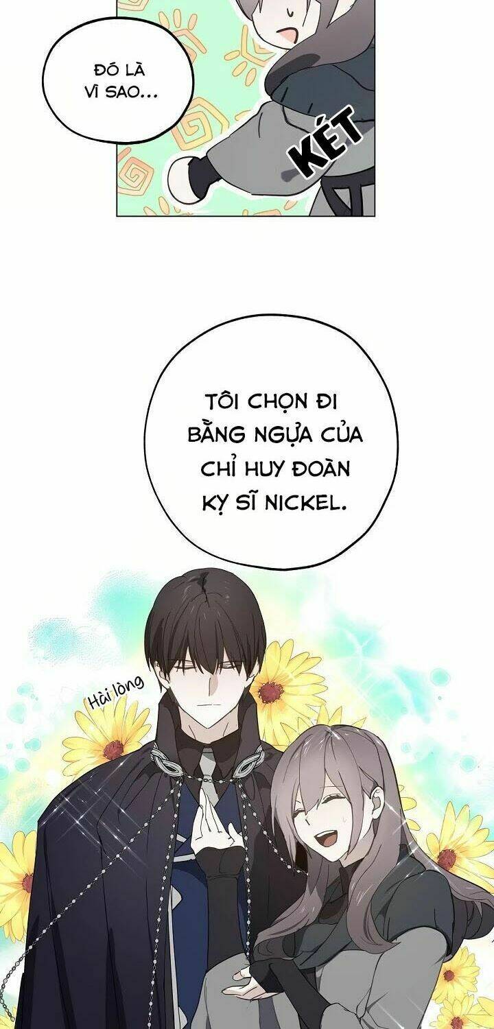 Lời Thú Nhận Nhầm Lẫn: Chapter 43