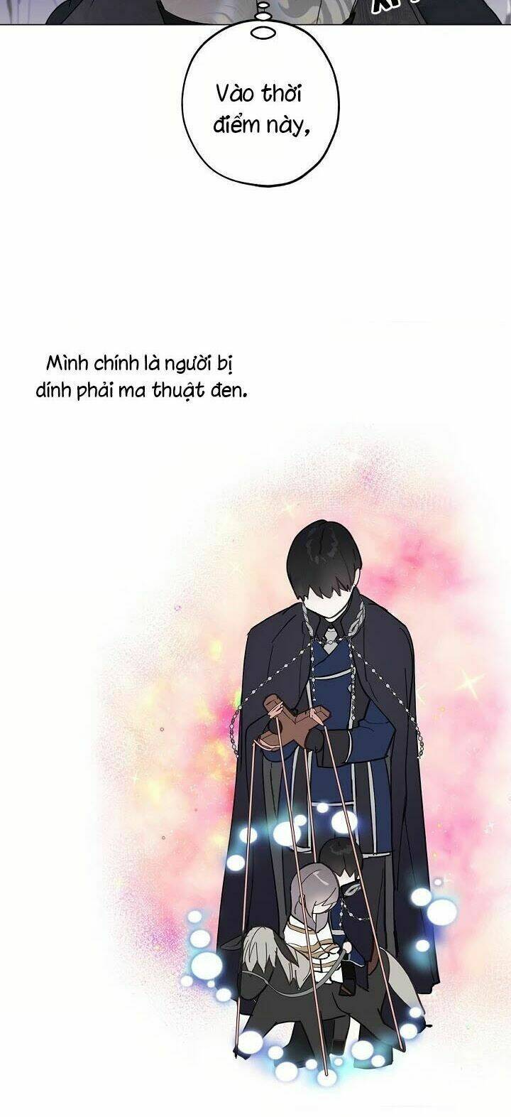 Lời Thú Nhận Nhầm Lẫn: Chapter 43
