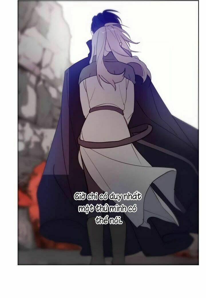 Lời Thú Nhận Nhầm Lẫn: Chapter 43