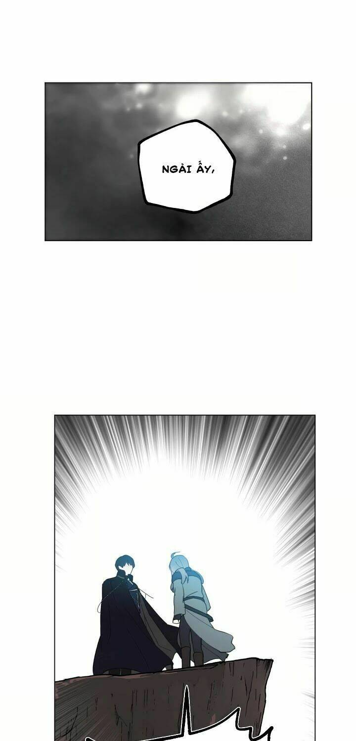 Lời Thú Nhận Nhầm Lẫn: Chapter 43