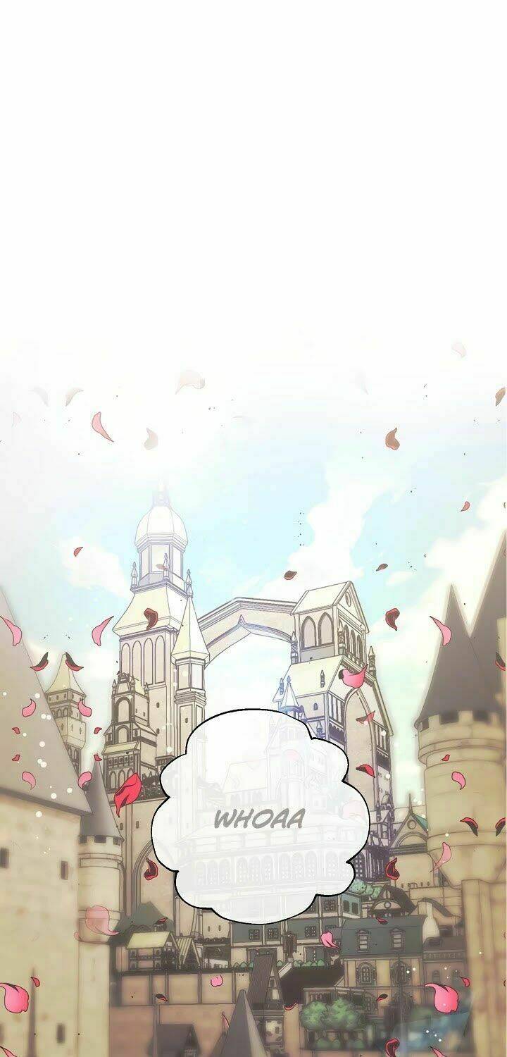 Lời Thú Nhận Nhầm Lẫn: Chapter 44
