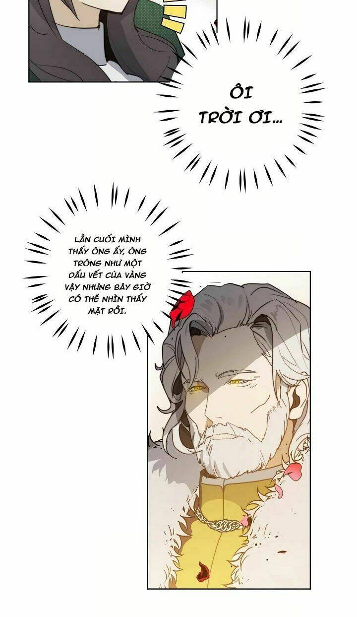 Lời Thú Nhận Nhầm Lẫn: Chapter 44