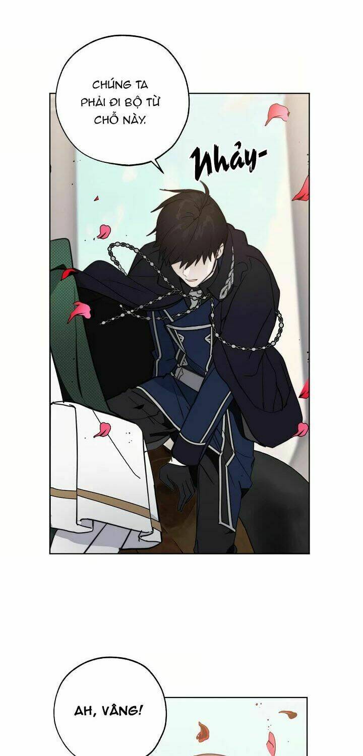 Lời Thú Nhận Nhầm Lẫn: Chapter 44