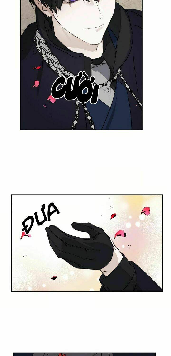 Lời Thú Nhận Nhầm Lẫn: Chapter 44