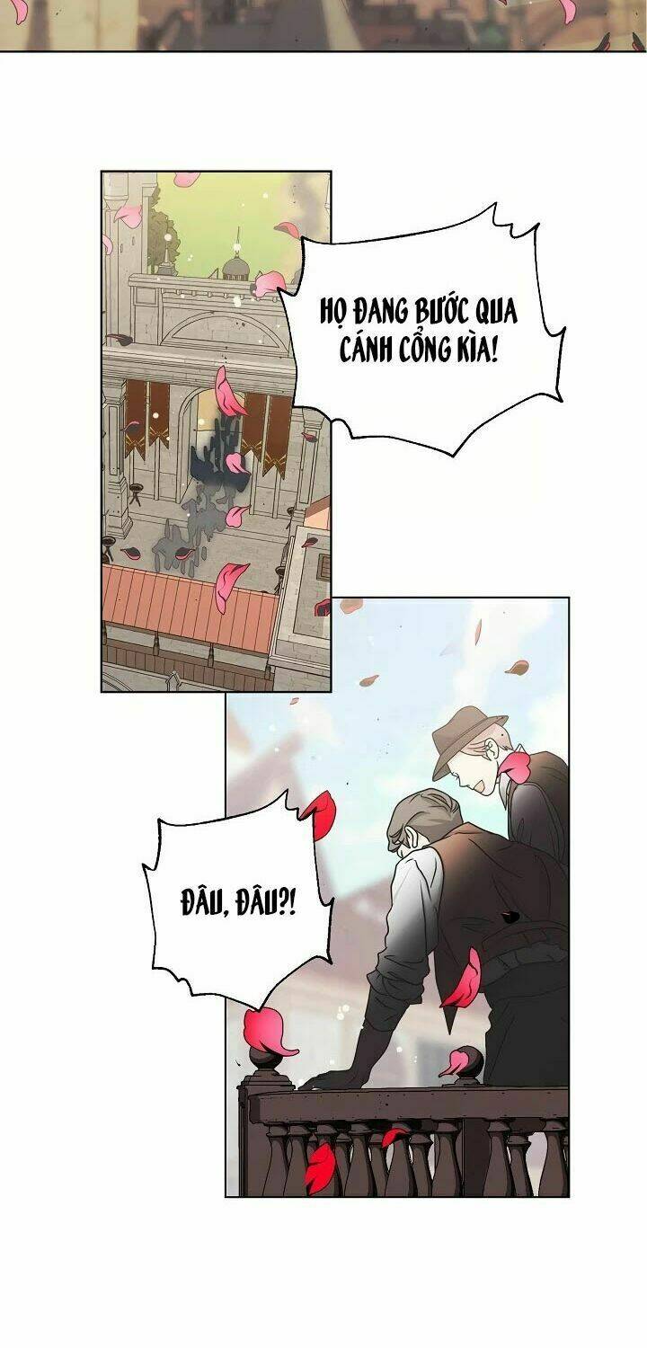 Lời Thú Nhận Nhầm Lẫn: Chapter 44