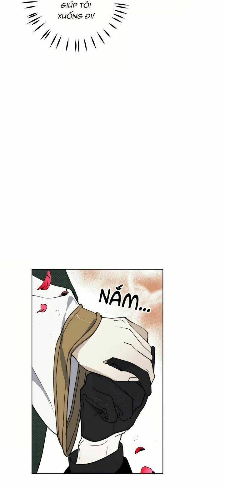Lời Thú Nhận Nhầm Lẫn: Chapter 44