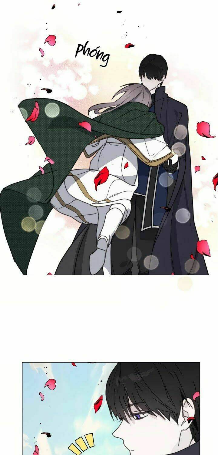 Lời Thú Nhận Nhầm Lẫn: Chapter 44