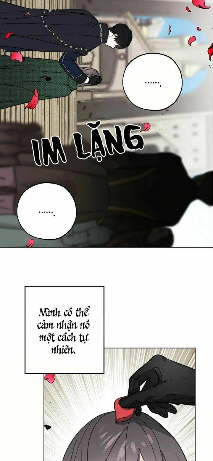 Lời Thú Nhận Nhầm Lẫn: Chapter 44